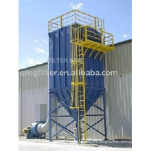 bag house dust collector